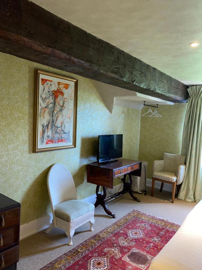Victoria Spa Lodge Stratford-upon-Avon Exterior photo