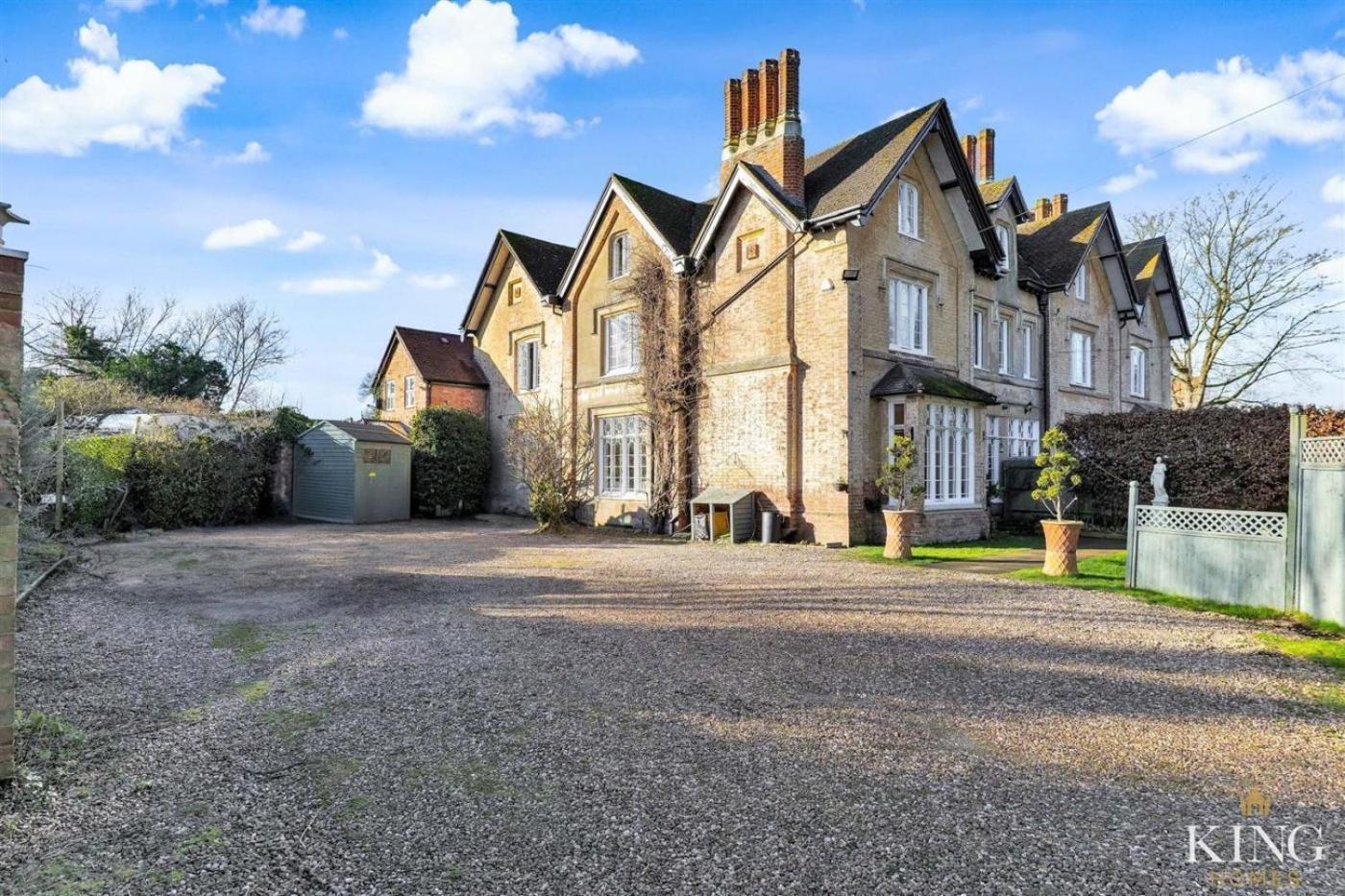 Victoria Spa Lodge Stratford-upon-Avon Exterior photo