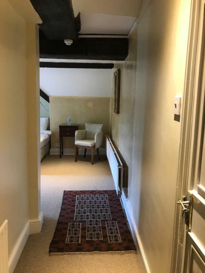 Victoria Spa Lodge Stratford-upon-Avon Exterior photo
