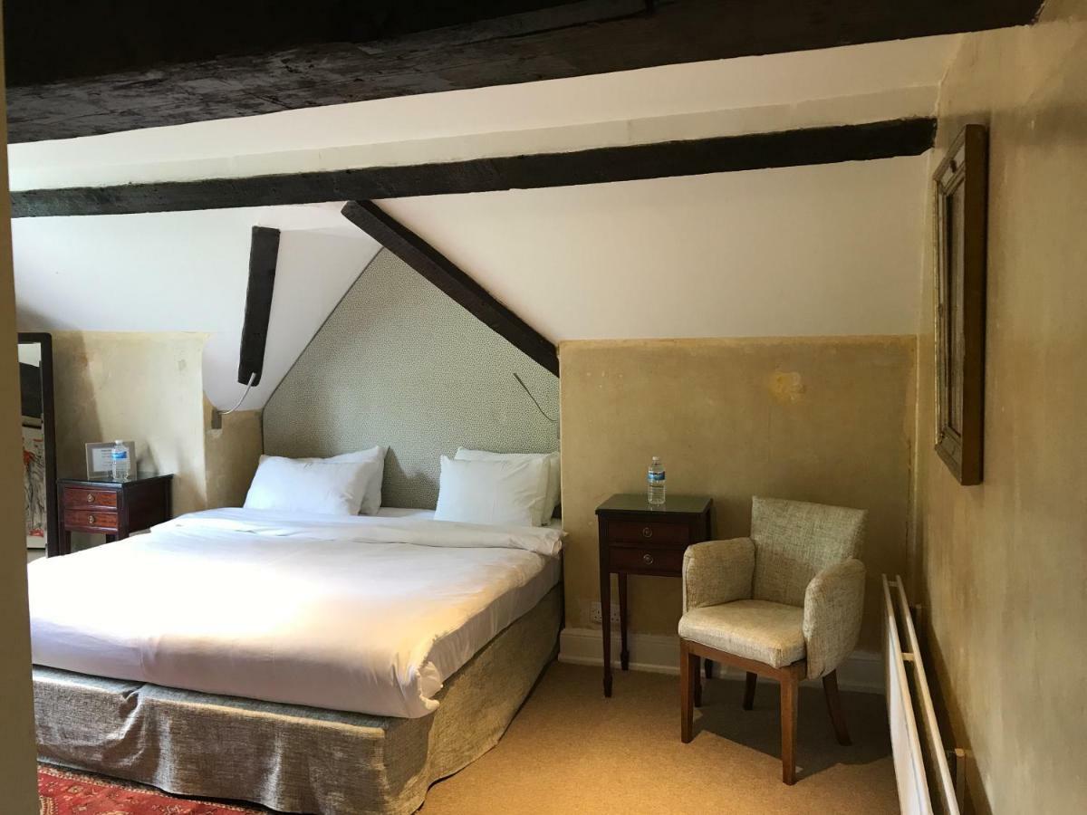 Victoria Spa Lodge Stratford-upon-Avon Exterior photo